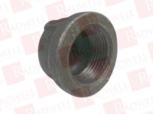 FAIRVIEW FITTINGS BI-108-H