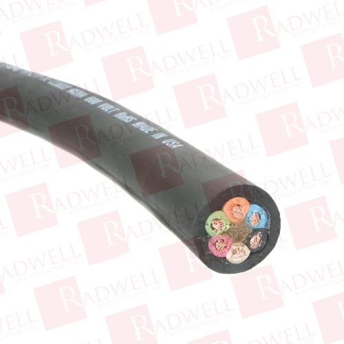 CONDUCTIX WAMPFLER XA-33032