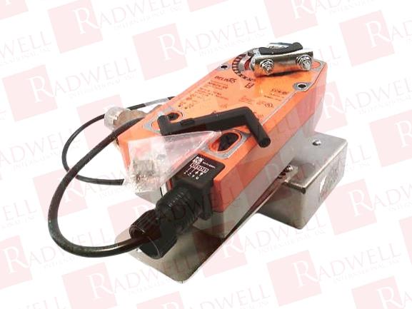 BELIMO G315B-J+NFB24-SR-X1