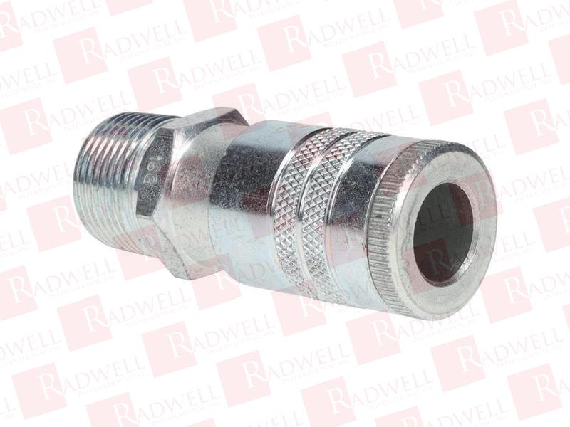 PARKER 16G