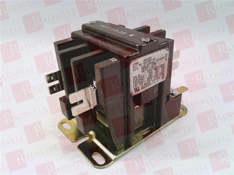 ELMWOOD SENSORS 30E020