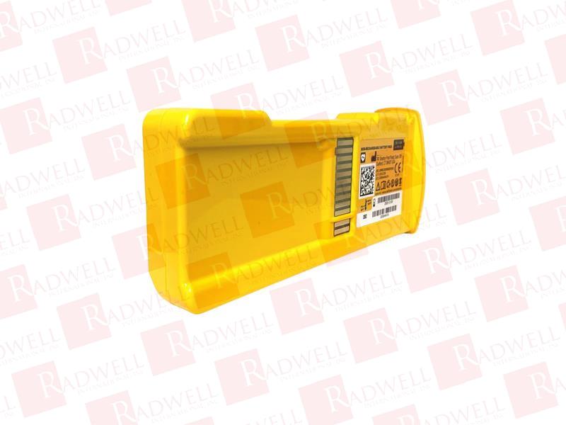 BATTERY, 15 VOLT 1.4AH MEDICAL BATTERY, BASE