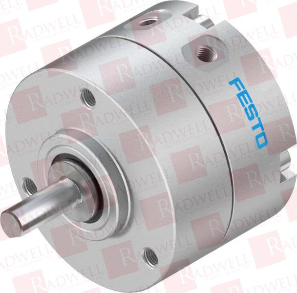 FESTO DRVS-6-90-P