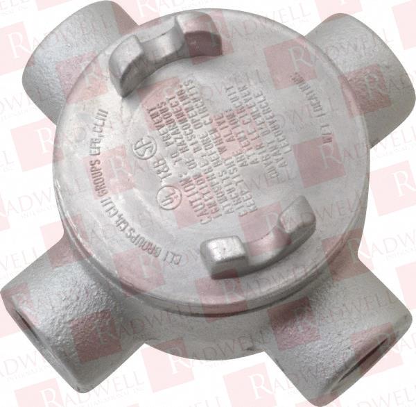 ABB THOMAS & BETTS GUAX26-TB