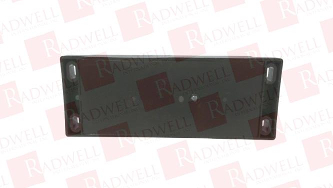 EATON CORPORATION EU6E-SWD-4D4D-1