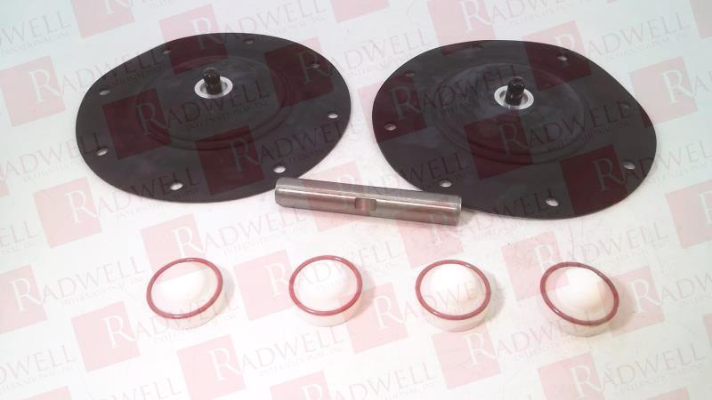 VERSAMATIC E1P F KIT