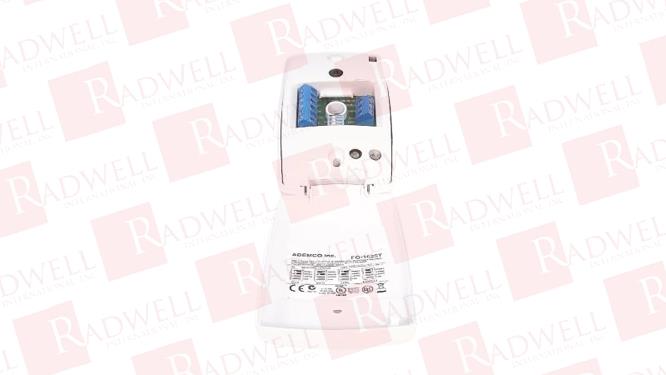 HONEYWELL FG-1625T