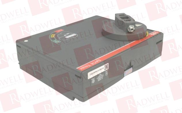 ASEA BROWN BOVERI KXT5RHEBFP