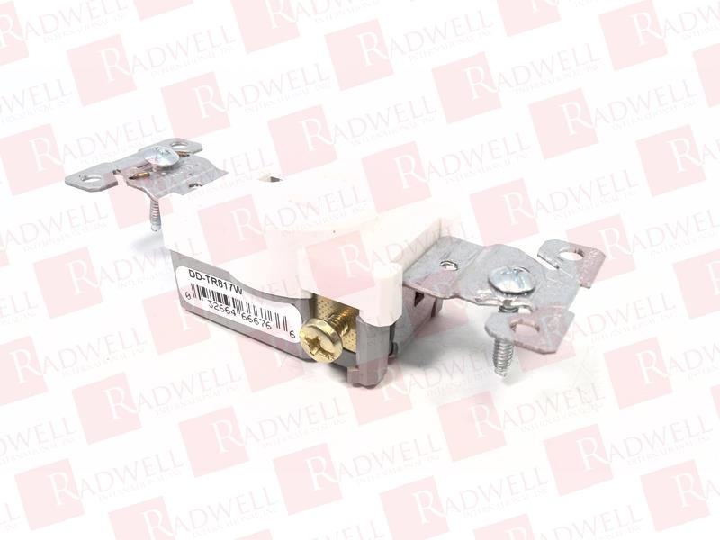 EATON CORPORATION TR817W-EACH