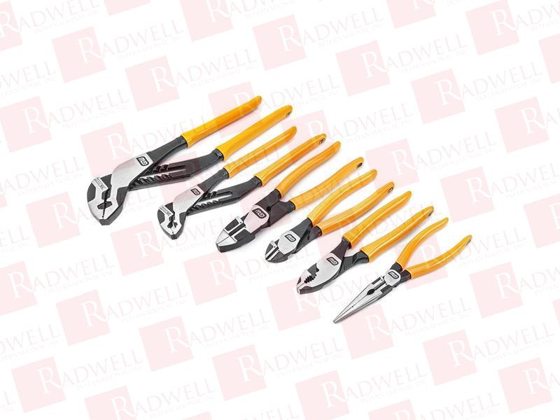 APEX TOOLS 82204-06