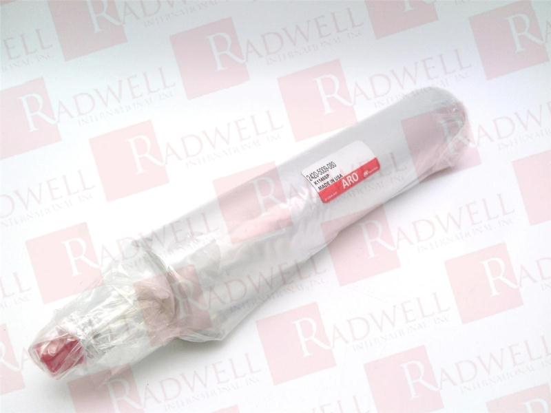 INGERSOLL RAND 2420-5009-080