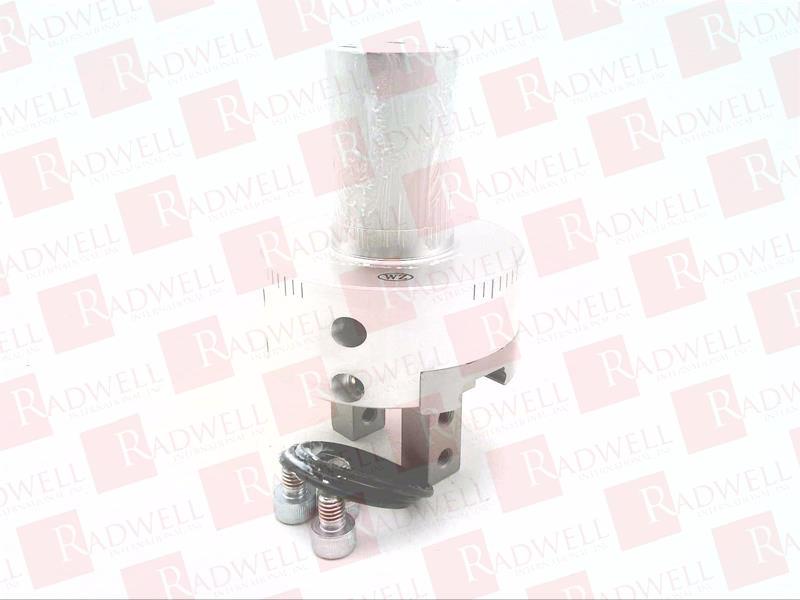 SMC P408080-3D