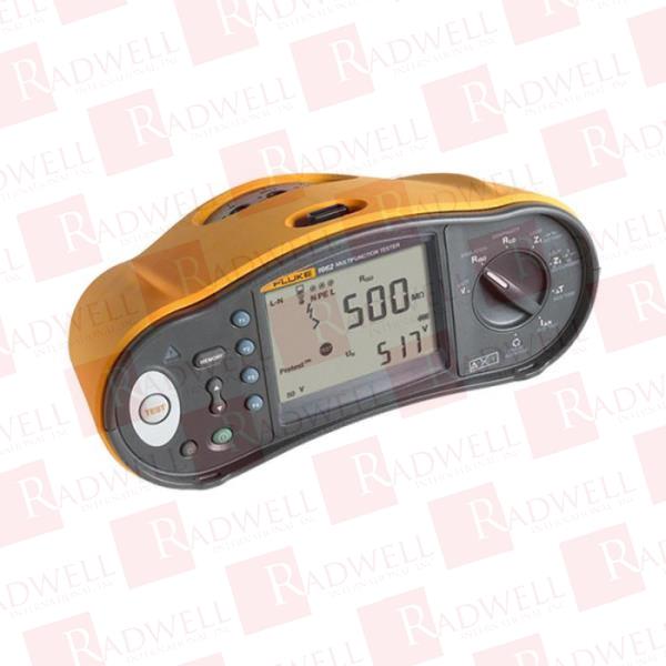 FLUKE 1662