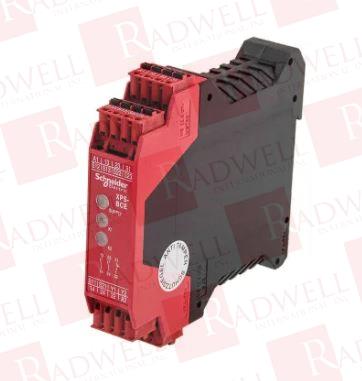 SCHNEIDER ELECTRIC XPSBCE3710P