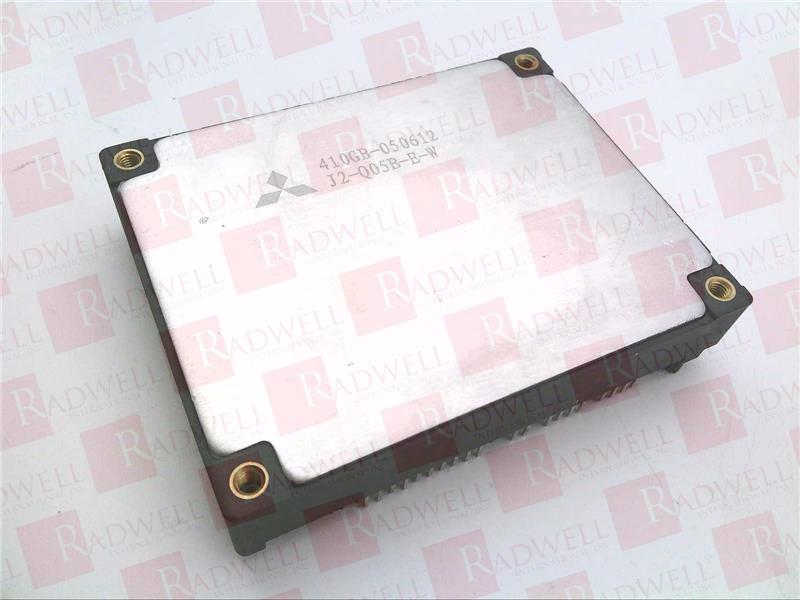 MITSUBISHI J2-Q05B-D-W