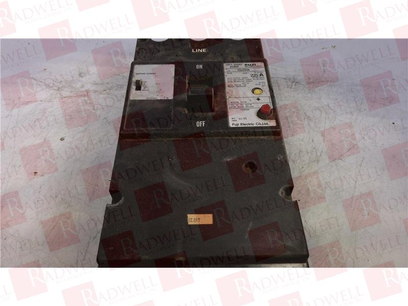FUJI ELECTRIC SGA203A