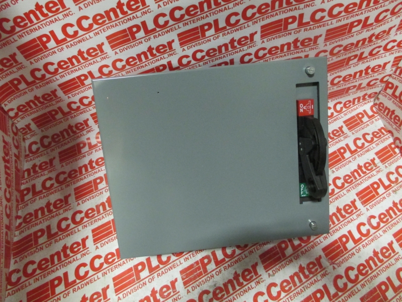 ALLEN BRADLEY 2193F-AKC-30CB