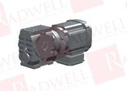 SEW EURODRIVE R57 DRN71M4