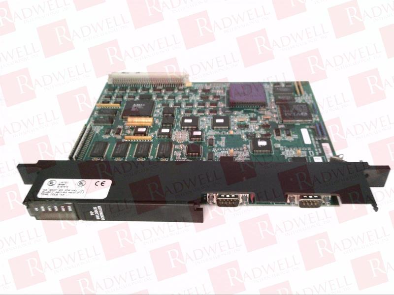 FANUC IC687BEM742
