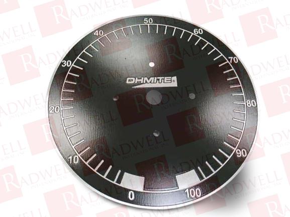 OHMITE 5001E