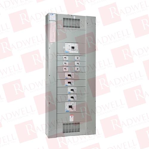 EATON CORPORATION POW-R-LINE4SWITCHBOARD-1532595-00204802