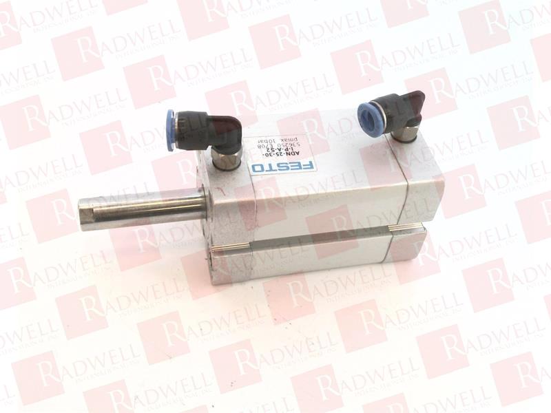 FESTO ADN-25-30-I-P-A-S2