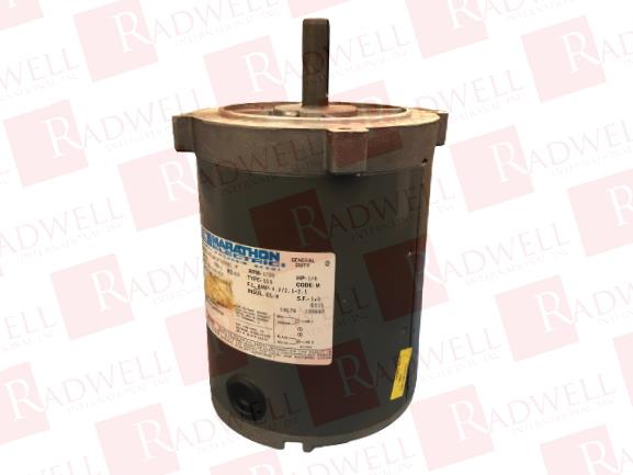 REGAL REXNORD TVL56C17T2002D