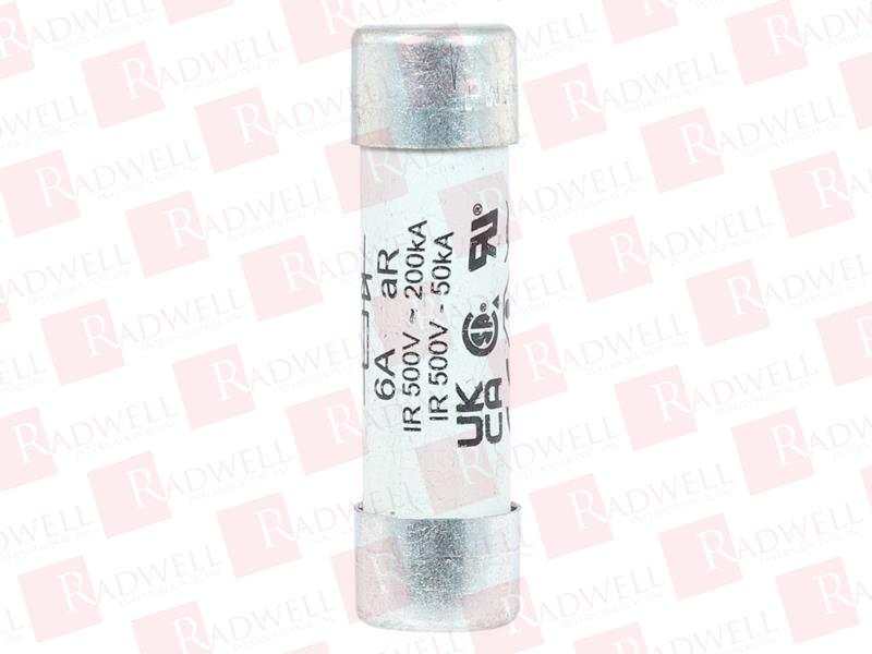 EATON CORPORATION FWH-6A14F
