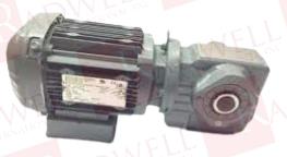 SEW EURODRIVE SA37/TDRS71M4BE1HF