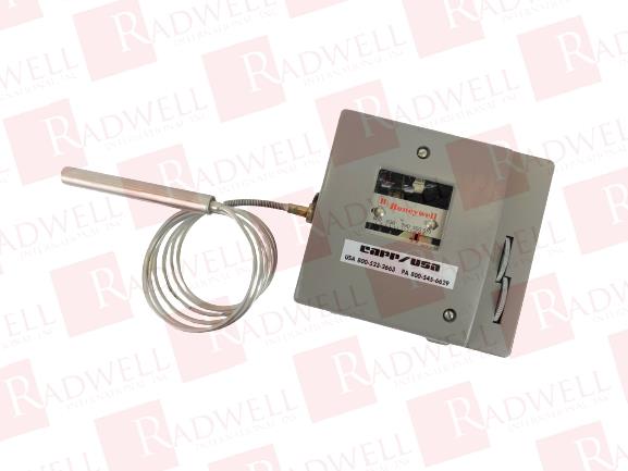 HONEYWELL T644A-1025