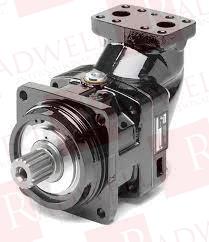 PARKER F12-125-RF-IV-K-000-0000-P0