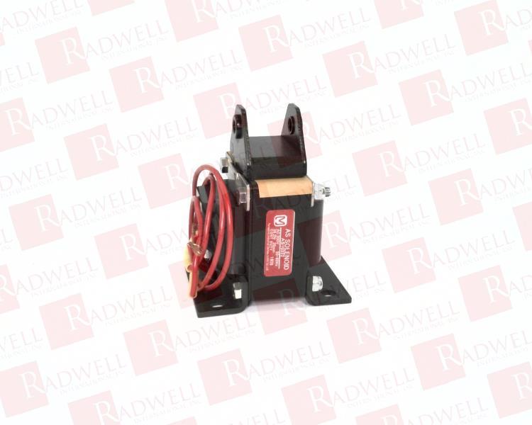 MATSUSHITA ELECTRIC AS10322