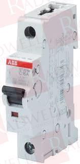 ASEA BROWN BOVERI ST202M-Z6