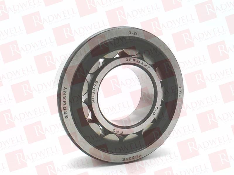 SCHAEFFLER GROUP NU309E