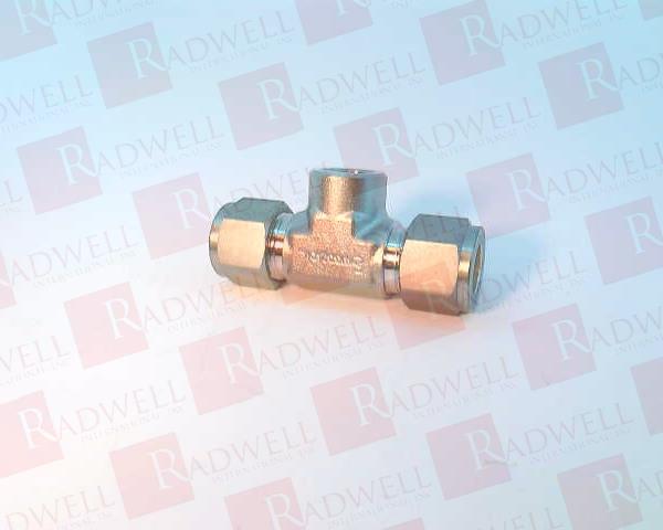 SWAGELOK SS-810-3-4TTF