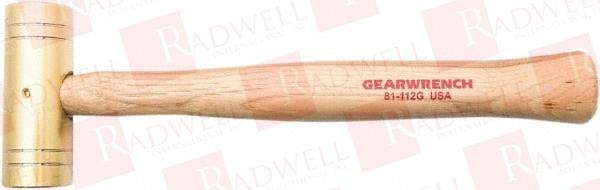 APEX TOOLS 81-112G