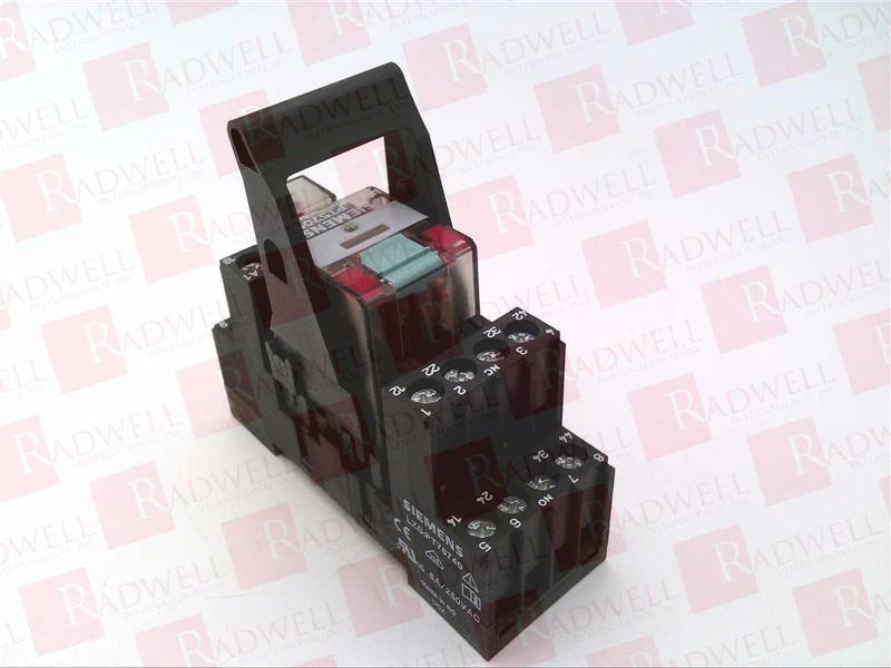 SIEMENS LZS:PT5A5R24