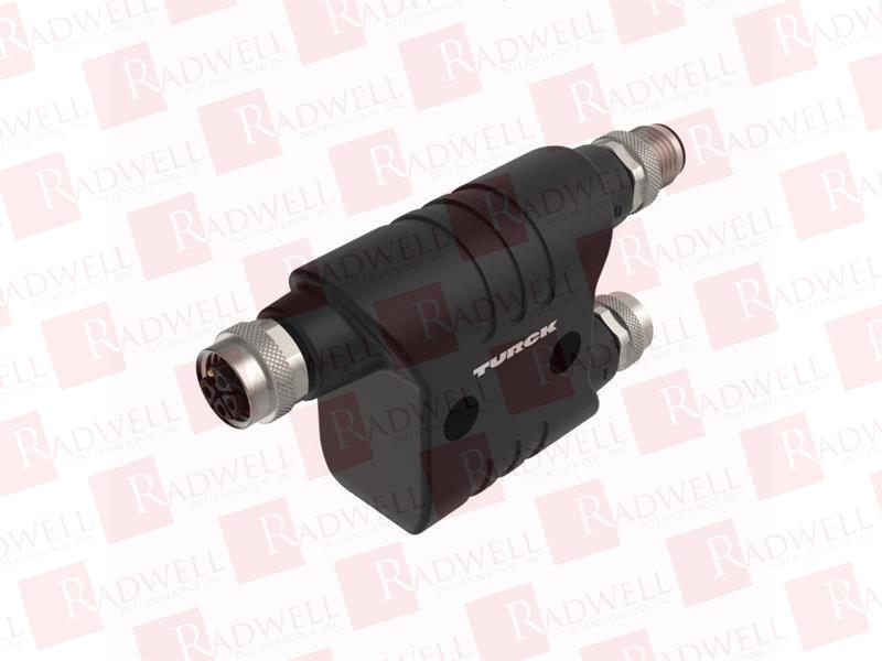 TURCK VH2-M12L-M5-2F5