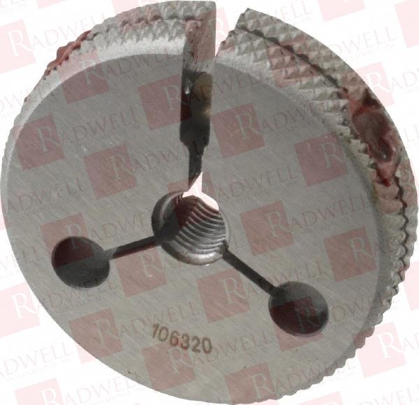 PMC GAGE R0250322ANK