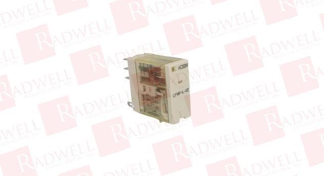 RELAY INDUSTRIAL ELECTRIC CO LTD LF14F-L-2Z-AC220V-8P