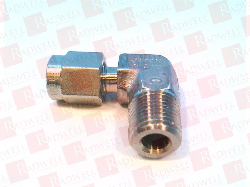 BILOK DLN-2-4-SS