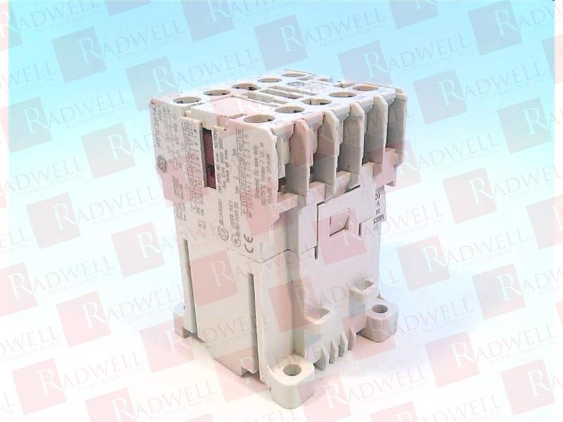 GENERAL ELECTRIC MC1C301ATD