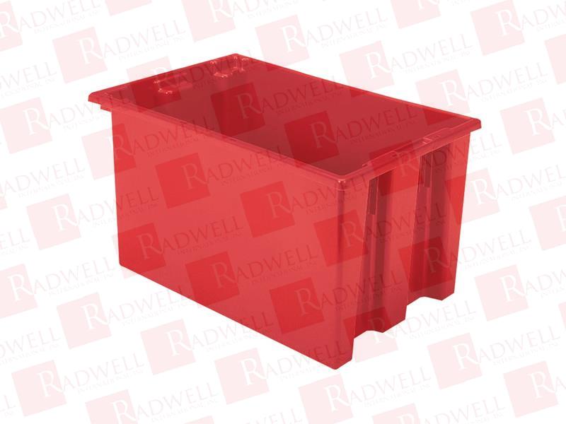 MYERS INDUSTRIES INC 35240 RED-OLD