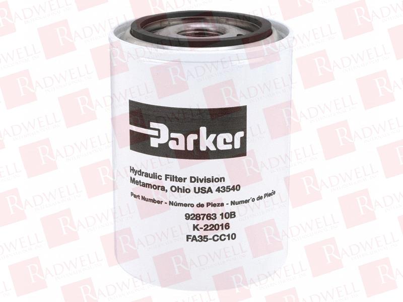 PARKER 928763
