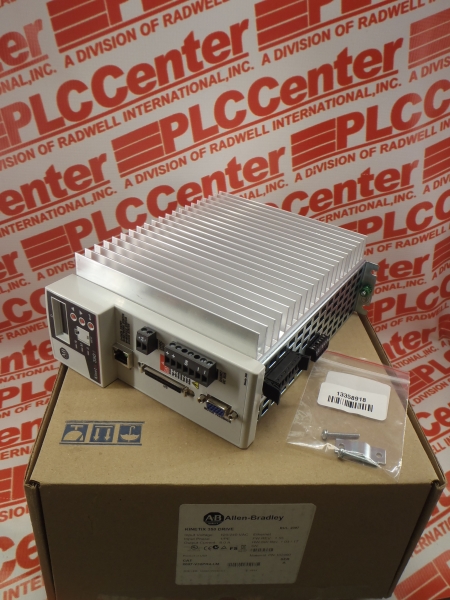 ALLEN BRADLEY 2097-V32PR4-LM