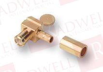 HUBER SUHNER INC 16 MCX-50-2-14/111NH