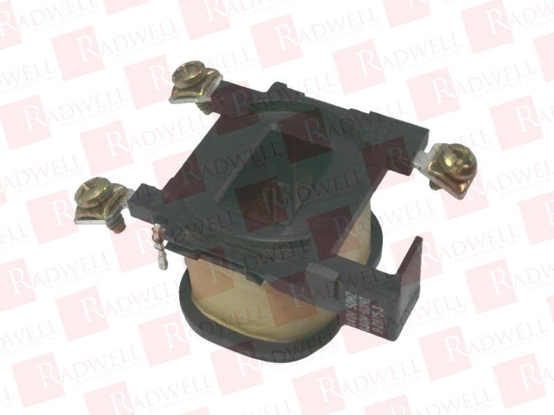 EATON CORPORATION MC15CWC