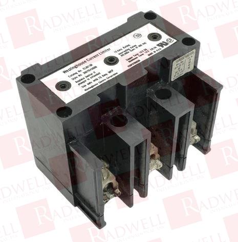 WESTINGHOUSE 2607D43G24