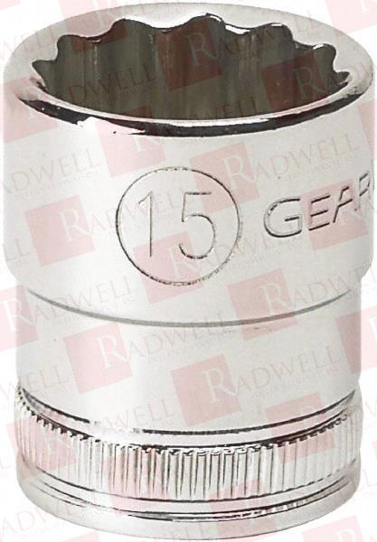 APEX TOOLS 80493