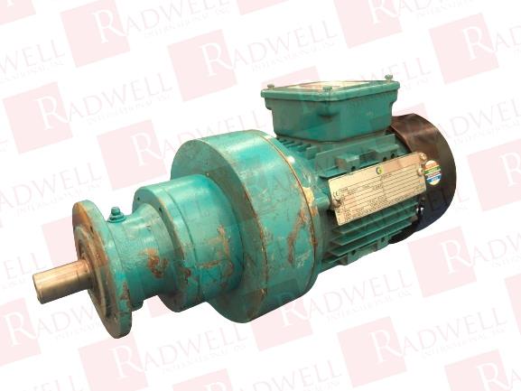 CROMPTON GREAVES LTD GD63S